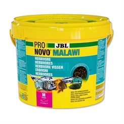JBL ProNovo malawi grano M 5,5 liter